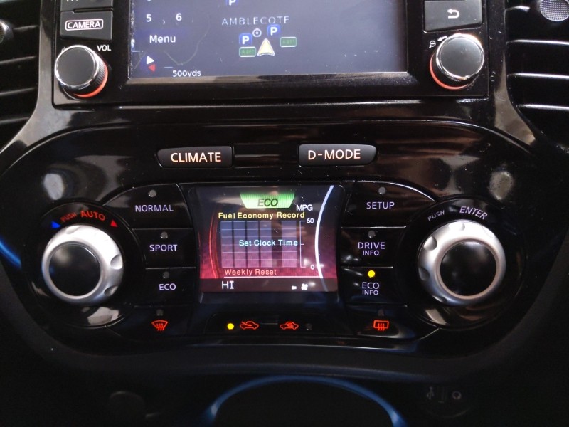 Used Nissan Juke 2019 for sale - 77987629: Photo 16