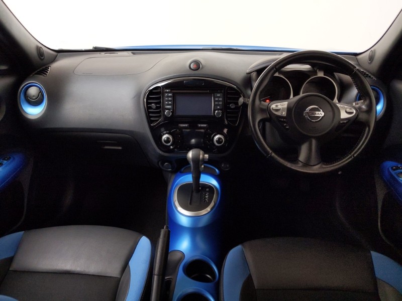 Used Nissan Juke 2019 for sale - 77987629: Photo 2