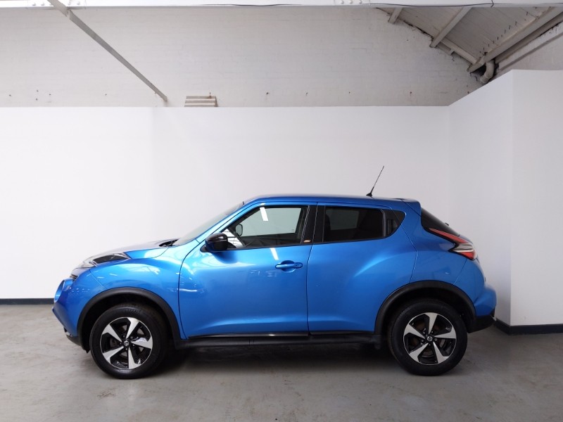Used Nissan Juke 2019 for sale - 77987629: Photo 4