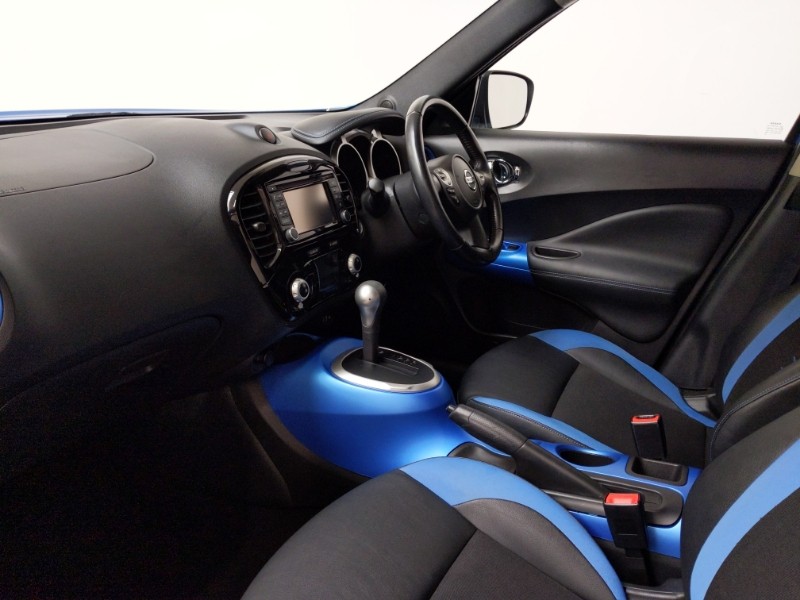 Used Nissan Juke 2019 for sale - 77987629: Photo 5