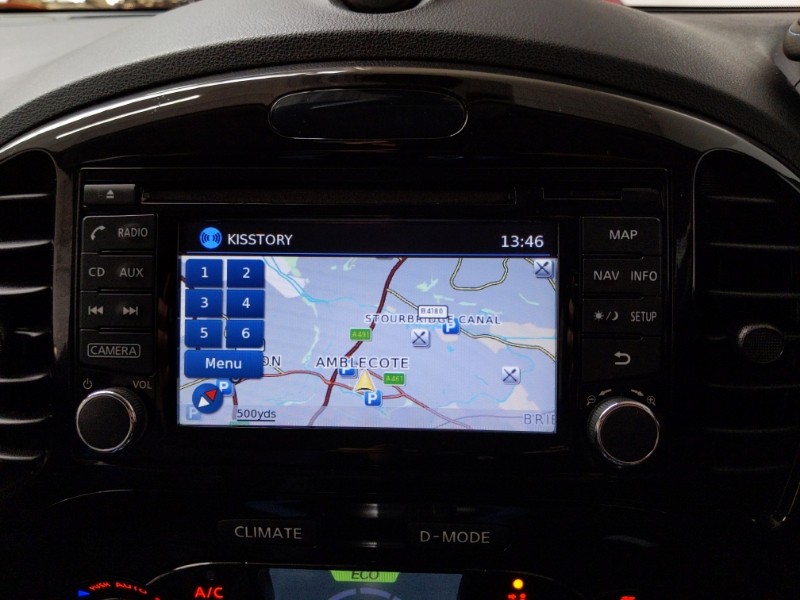 Used Nissan Juke 2019 for sale - 77987629: Photo 7