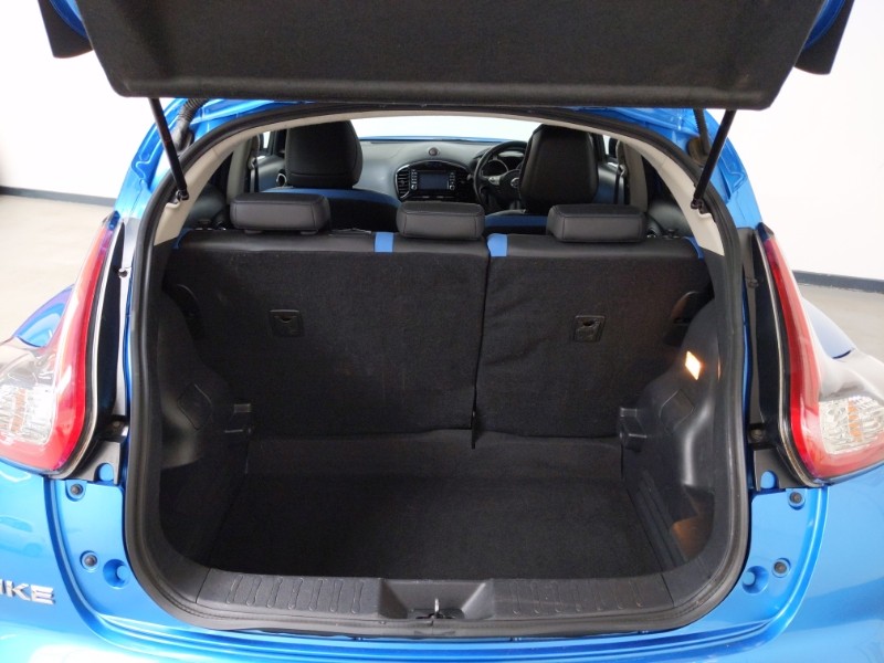 Used Nissan Juke 2019 for sale - 77987629: Photo 8