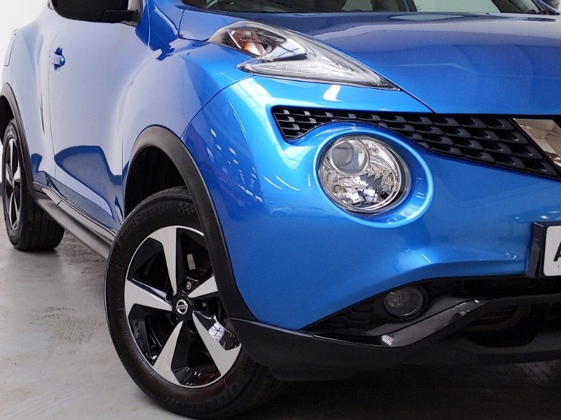 Used Nissan Juke 2019 for sale - 77987629: Photo 9