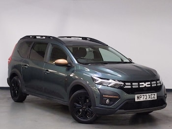 Used Dacia Jogger 2023 for sale - 78735382: Photo
