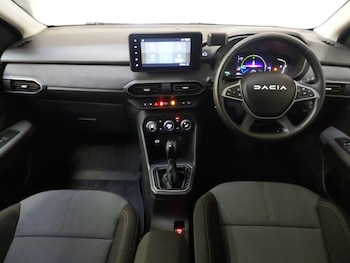 Used Dacia Jogger 2023 for sale - 78735382: Photo