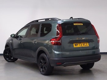 Used Dacia Jogger 2023 for sale - 78735382: Photo