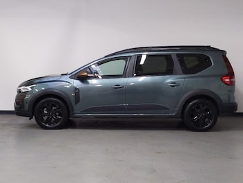 Used Dacia Jogger 2023 for sale - 78735382: Photo