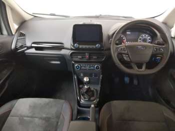 Used Ford Ecosport 2022 for sale - 74856025: Photo
