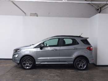Used Ford Ecosport 2022 for sale - 74856025: Photo