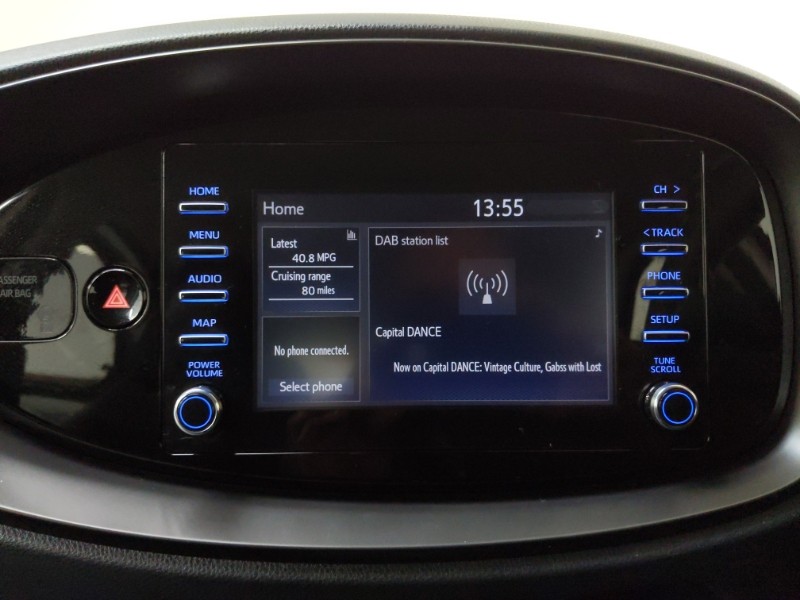 Used Toyota Aygo X 2023 for sale - 77433344: Photo 14