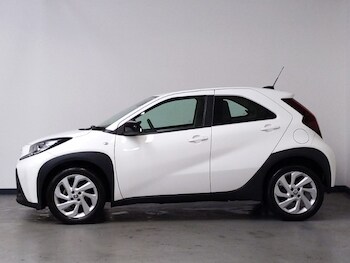 Used Toyota Aygo X 2023 for sale - 77433344: Photo