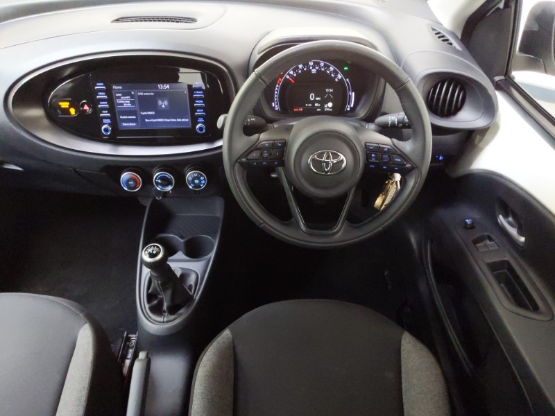 Used Toyota Aygo X 2023 for sale - 77433344: Photo 7