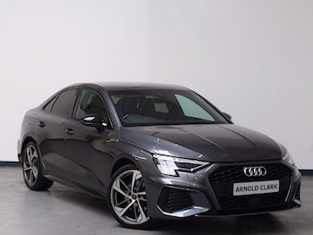 Used Audi A3 2021 for sale - 78617068: Photo
