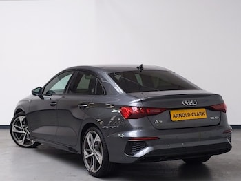 Used Audi A3 2021 for sale - 78617068: Photo
