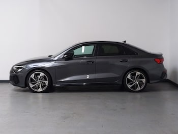 Used Audi A3 2021 for sale - 78617068: Photo