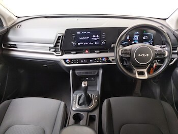 Used Kia Sportage 2023 for sale - 78656375: Photo