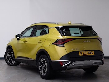 Used Kia Sportage 2023 for sale - 78656375: Photo