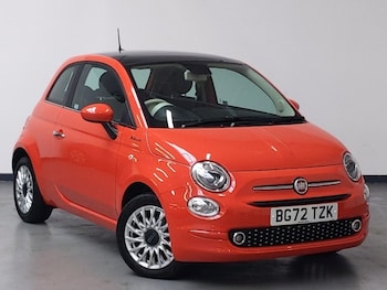 Used Fiat 500 2022 for sale - 75707039: Photo