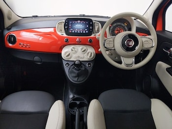 Used Fiat 500 2022 for sale - 75707039: Photo