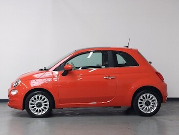 Used Fiat 500 2022 for sale - 75707039: Photo