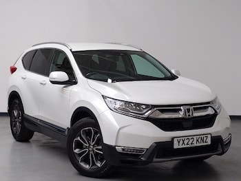 2022 - 2.0 i-MMD Hybrid SR 2WD 5dr eCVT