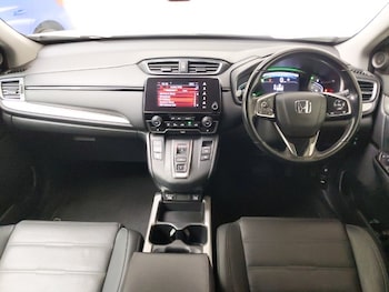 Used Honda CR-V 2022 for sale - 75537097: Photo