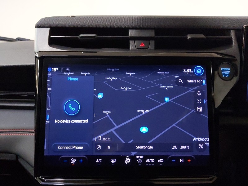 Used Ford Puma 2025 for sale - 76838984: Photo 10