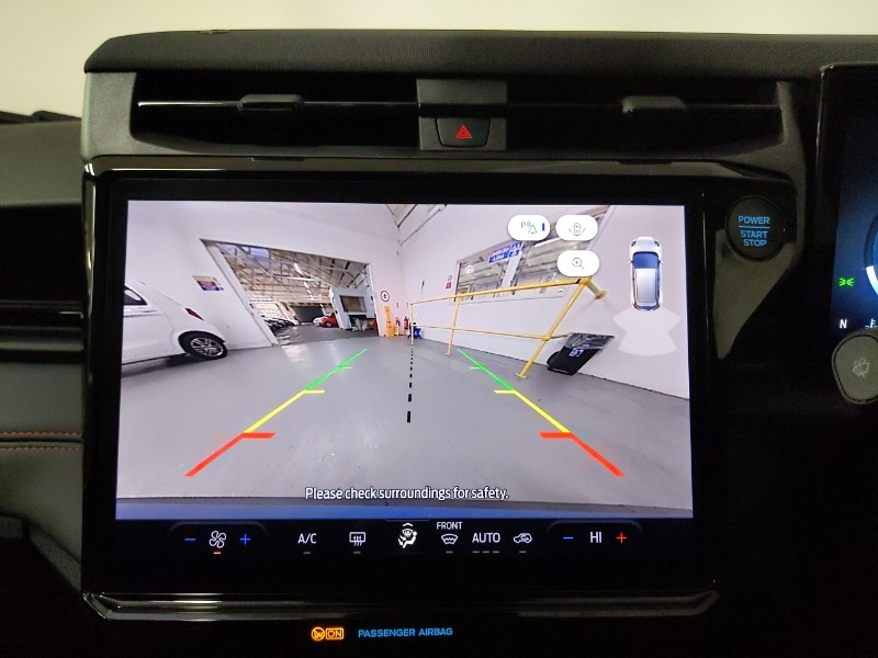 Used Ford Puma 2025 for sale - 76838984: Photo 11