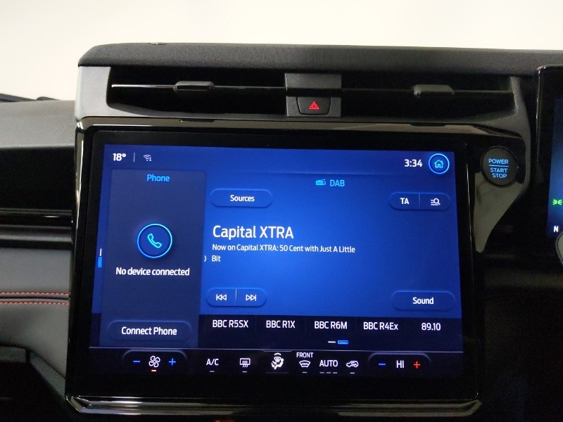 Used Ford Puma 2025 for sale - 76838984: Photo 13