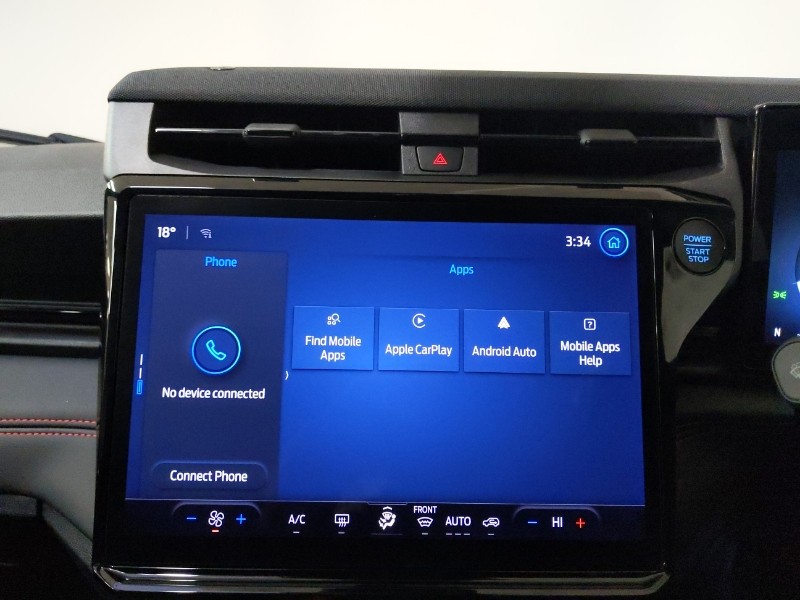 Used Ford Puma 2025 for sale - 76838984: Photo 14