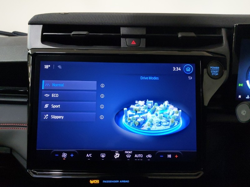 Used Ford Puma 2025 for sale - 76838984: Photo 15