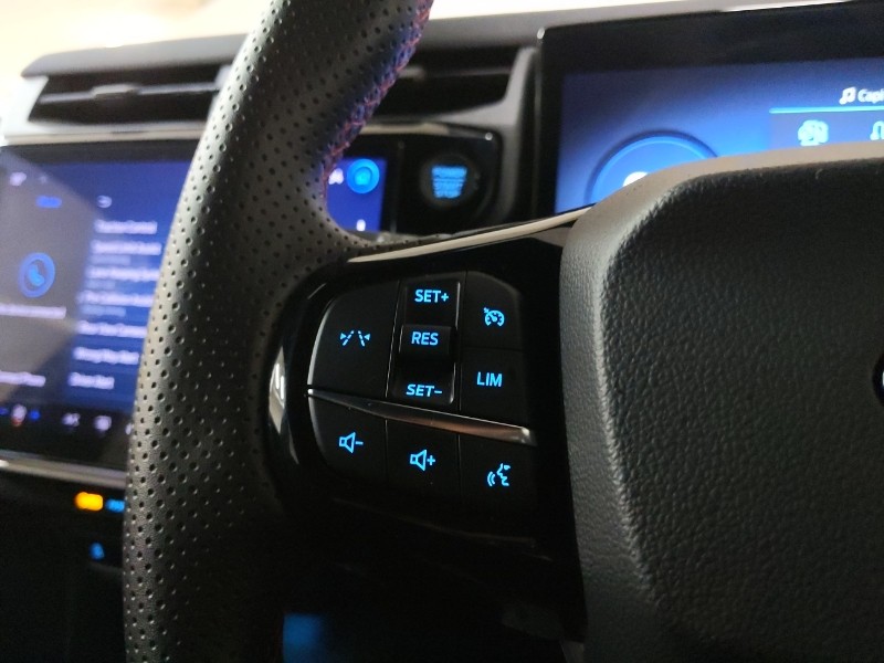 Used Ford Puma 2025 for sale - 76838984: Photo 16