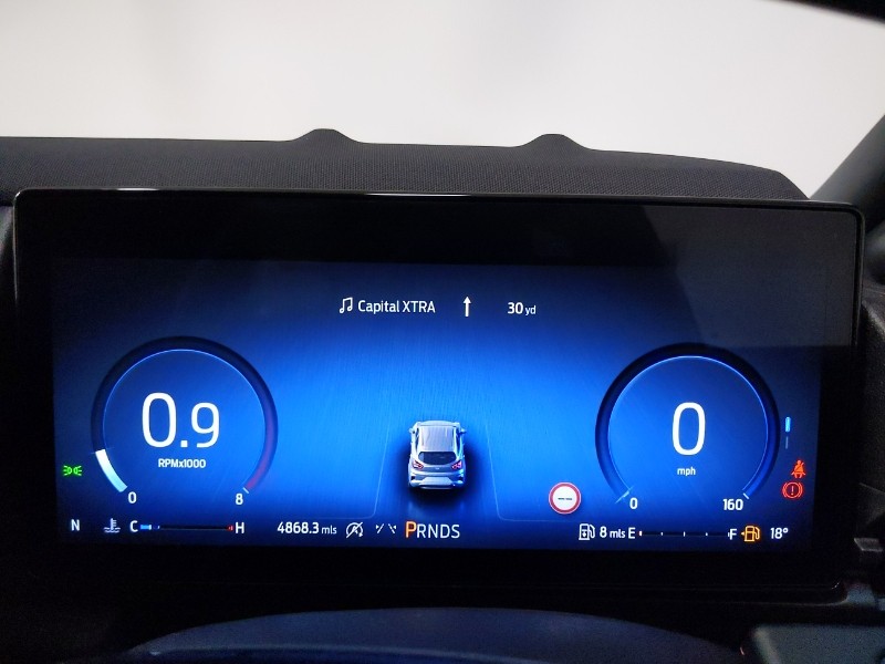 Used Ford Puma 2025 for sale - 76838984: Photo 18