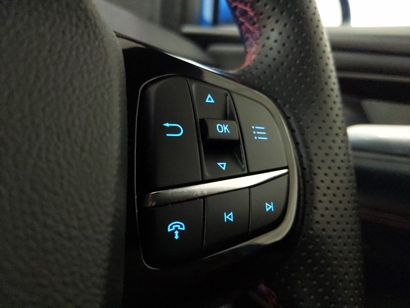 Used Ford Puma 2025 for sale - 76838984: Photo 19