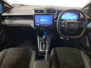 Used Ford Puma 2025 for sale - 76838984: Photo