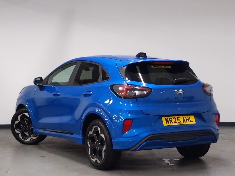 Used Ford Puma 2025 for sale - 76838984: Photo 3