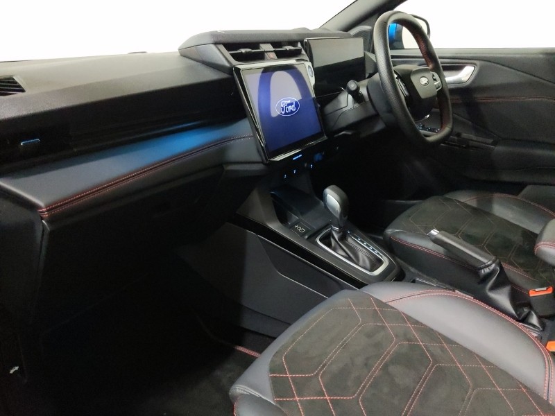 Used Ford Puma 2025 for sale - 76838984: Photo 5