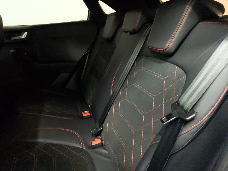 Used Ford Puma 2025 for sale - 76838984: Photo 6