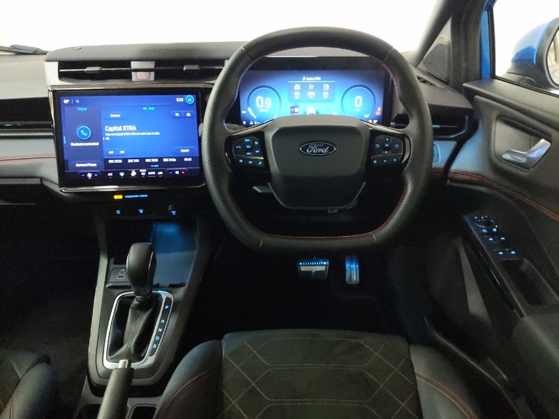 Used Ford Puma 2025 for sale - 76838984: Photo 7