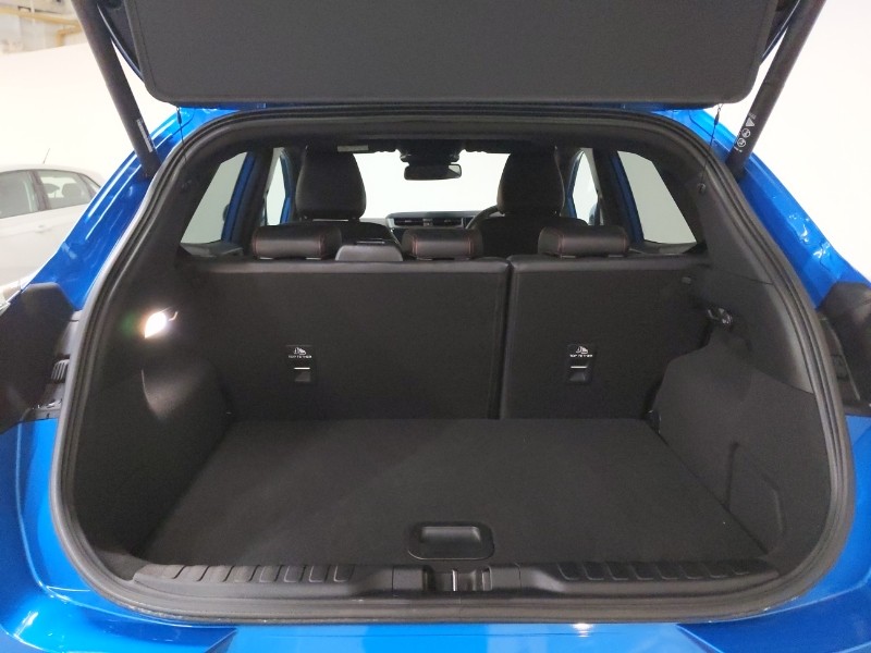 Used Ford Puma 2025 for sale - 76838984: Photo 8