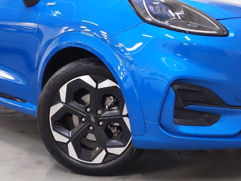 Used Ford Puma 2025 for sale - 76838984: Photo 9