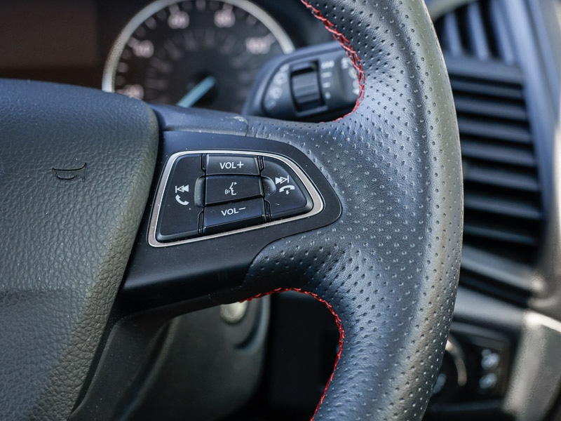 Used Ford Ecosport 2022 for sale - 76920288: Photo 17