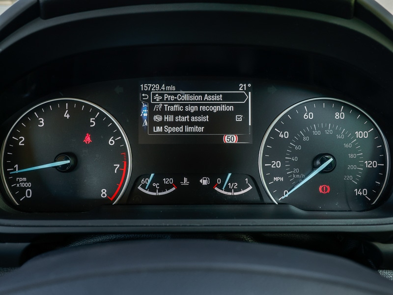 Used Ford Ecosport 2022 for sale - 76920288: Photo 18