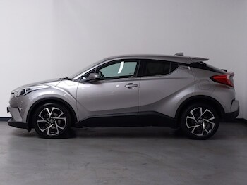 Used Toyota C-HR 2019 for sale - 79597898: Photo