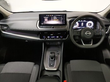 Used Nissan Qashqai 2024 for sale - 75873458: Photo