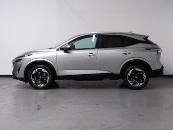 Used Nissan Qashqai 2024 for sale - 75873458: Photo