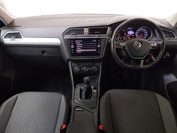 Used Volkswagen Tiguan 2018 for sale - 78872469: Photo