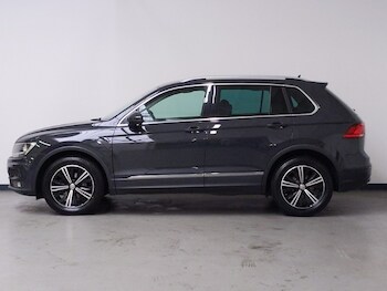 Used Volkswagen Tiguan 2018 for sale - 78872469: Photo