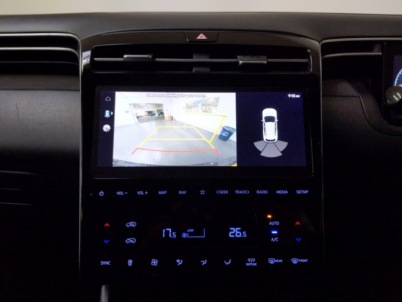 Used Hyundai TUCSON 2022 for sale - 77530936: Photo 11