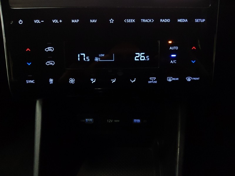 Used Hyundai TUCSON 2022 for sale - 77530936: Photo 13